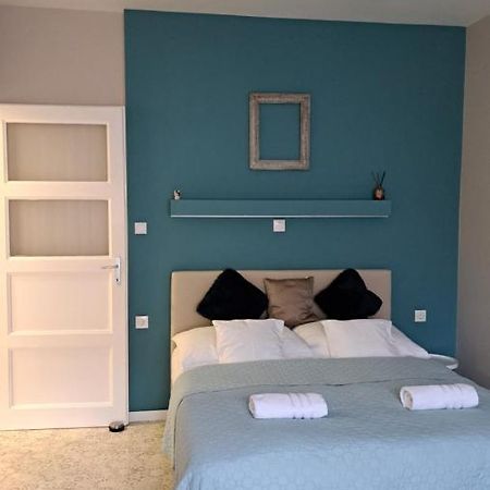 Eper Apartman セゲド エクステリア 写真