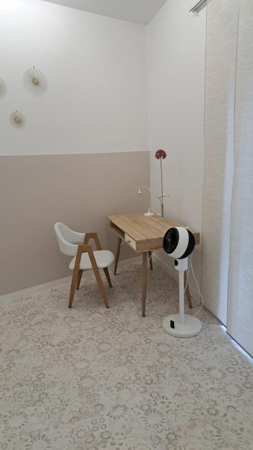 Eper Apartman セゲド エクステリア 写真