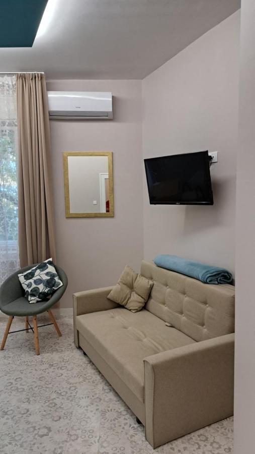 Eper Apartman セゲド エクステリア 写真