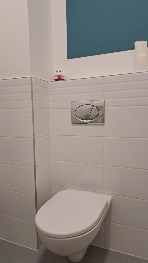 Eper Apartman セゲド エクステリア 写真