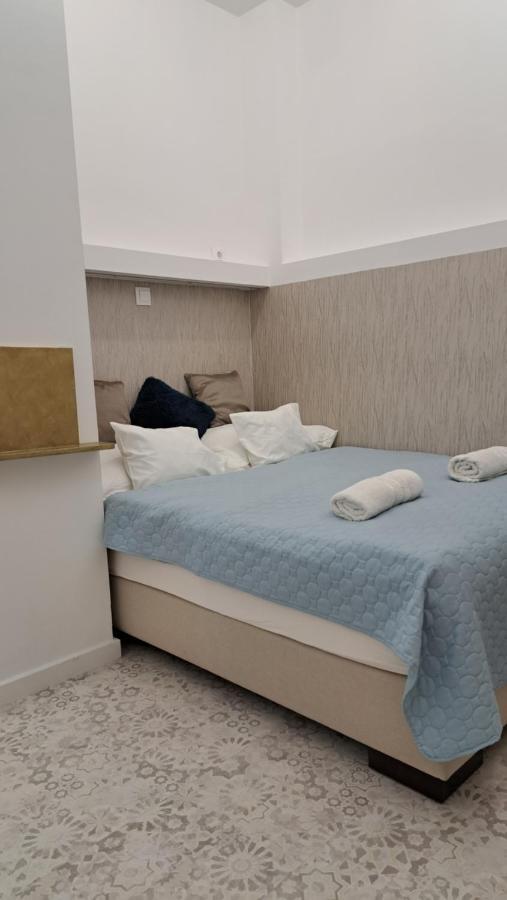 Eper Apartman セゲド エクステリア 写真
