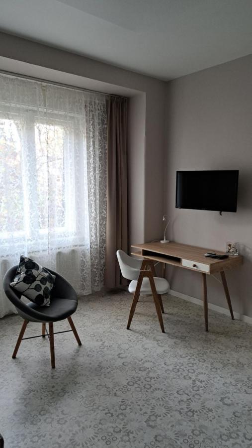 Eper Apartman セゲド エクステリア 写真