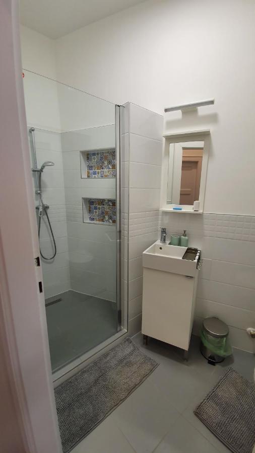 Eper Apartman セゲド エクステリア 写真