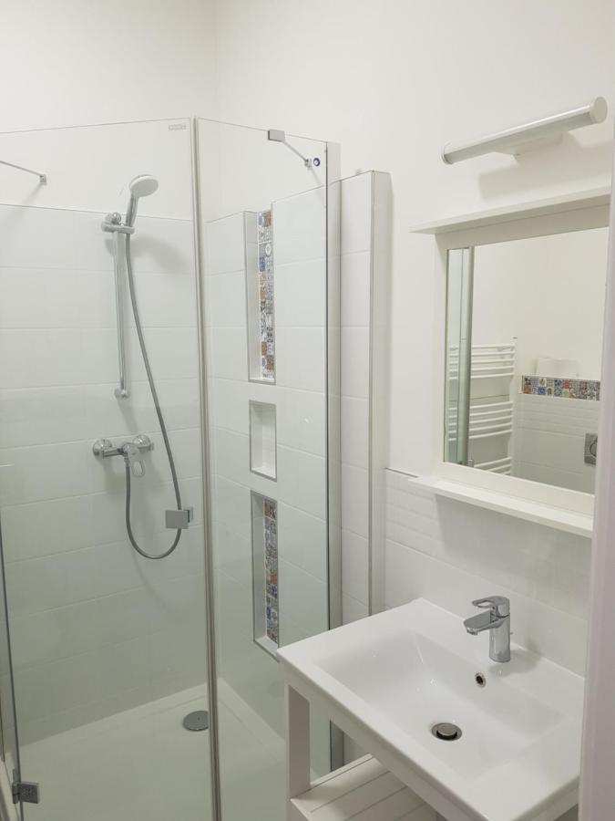 Eper Apartman セゲド エクステリア 写真